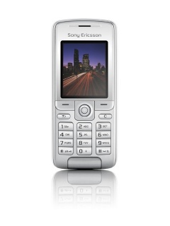 Klingeltöne Sony-Ericsson K310i kostenlos herunterladen.